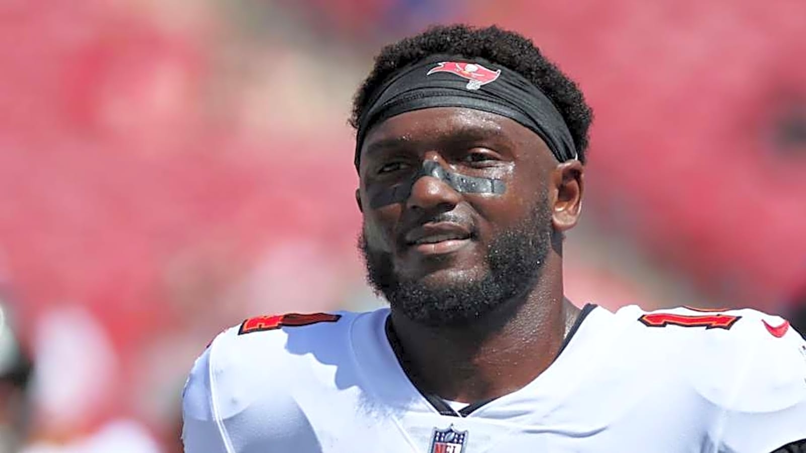 How long will Tristan Wirfs and Chris Godwin be out? Bucs GM gives key update