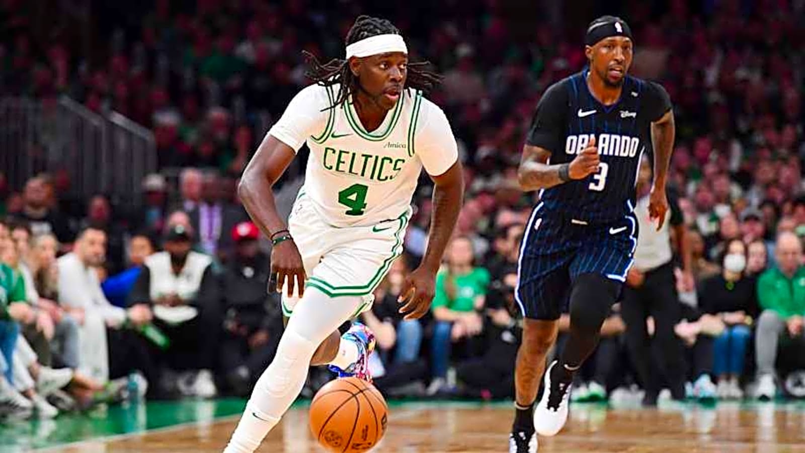 Wizards Should Target Celtics Guard