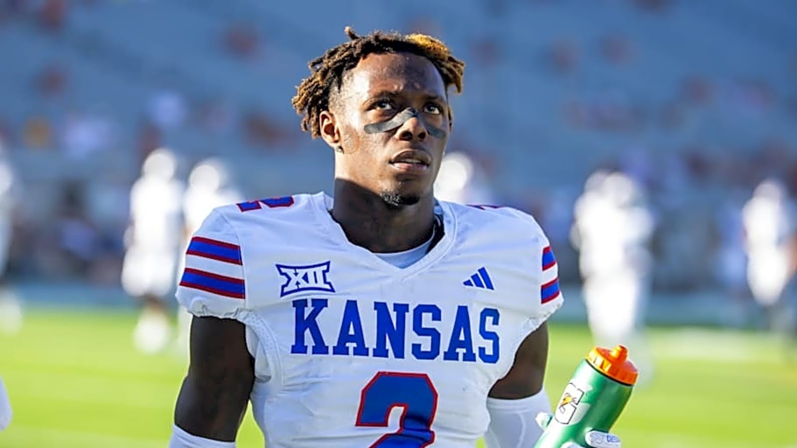 Kansas Star Cornerback Cobee Bryant Finally Has an NFL Home