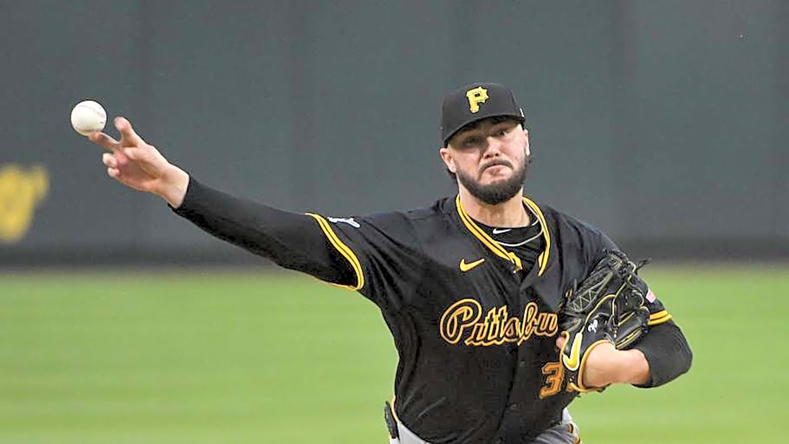 Pittsburgh Pirates&#39; Ace Paul Skenes Surprisingly Ranks Near Bottom of Unique Metric
