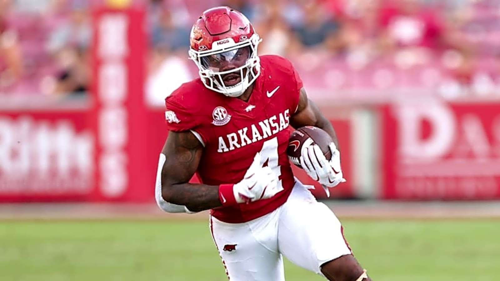 Texas A&M vs. Arkansas prediction: Where the experts see an edge
