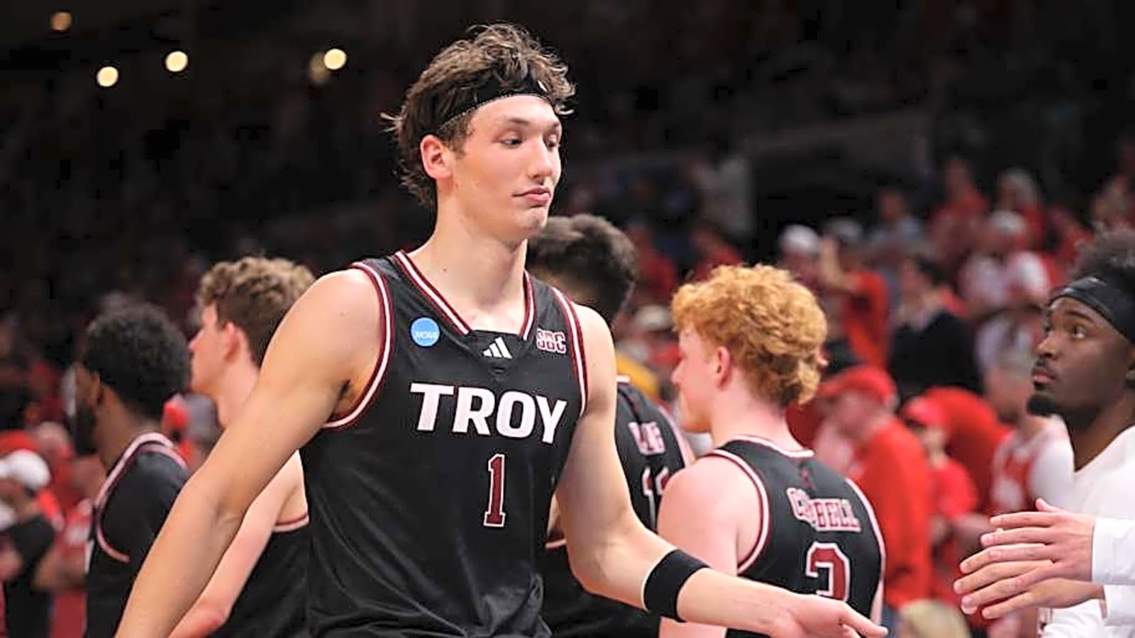 Predicting Auburn's Top 3 Most Impactful Transfers Ahead of 2026-27