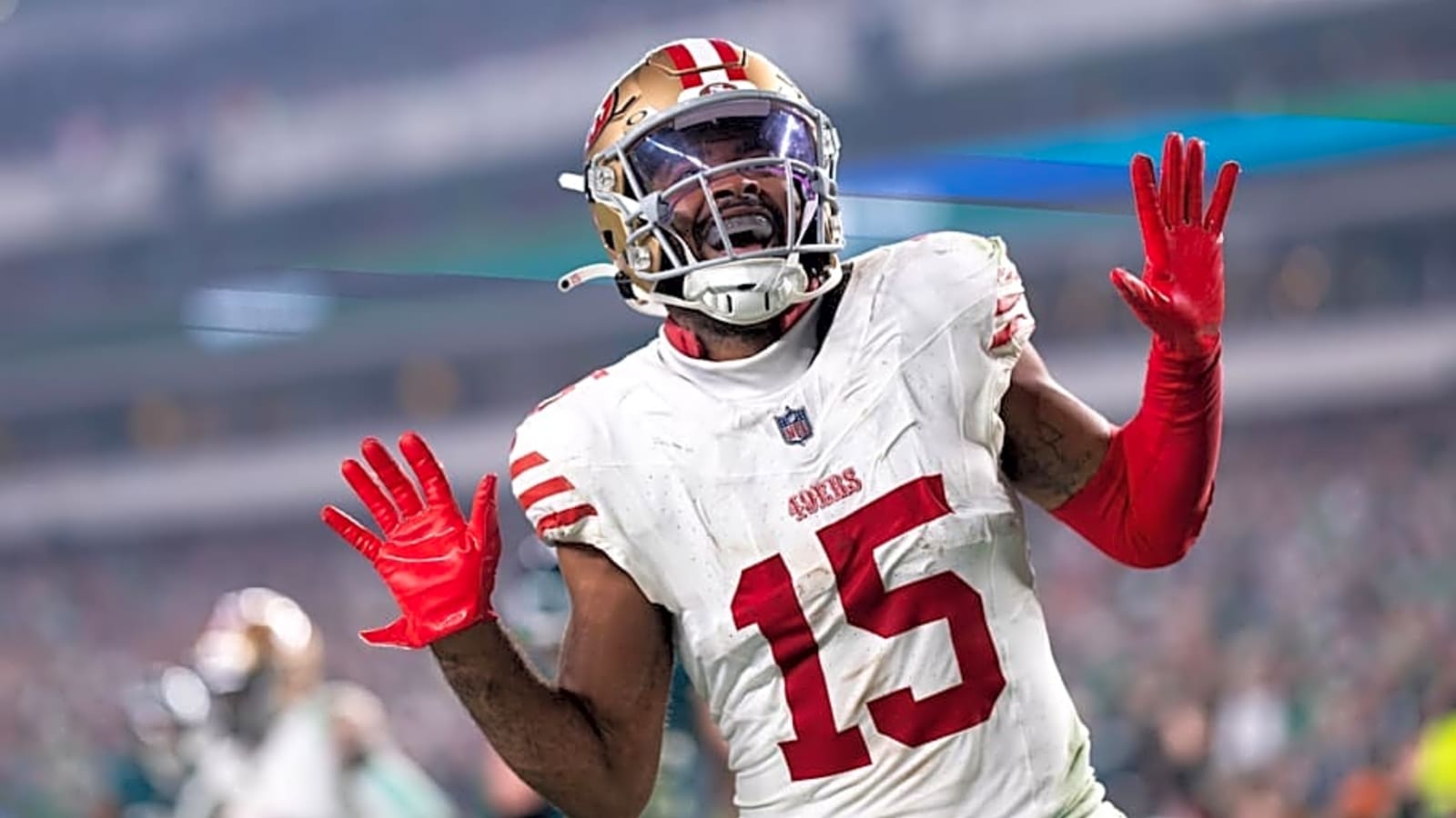 Will the 49ers Extend Jauan Jennings&#39; Contract Next?