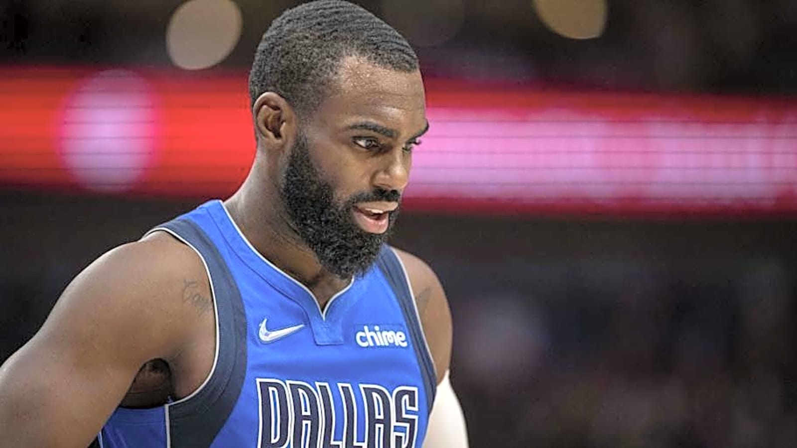 Ex-Mavericks, Pistons sharpshooter signing with Denver Nuggets