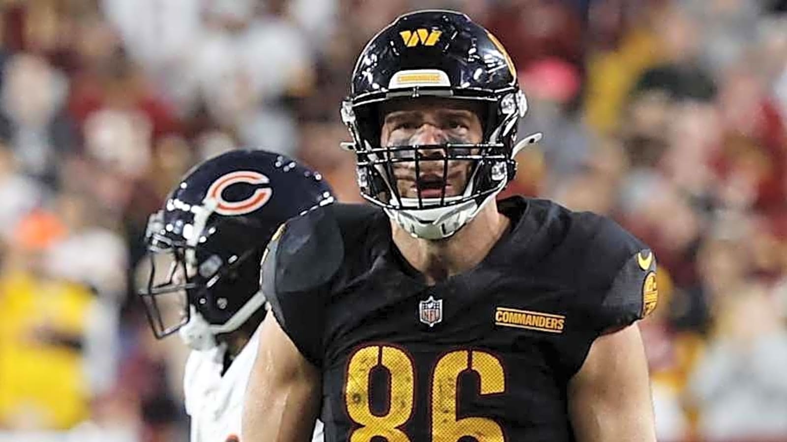 Commanders vs. Bears: Preview, odds