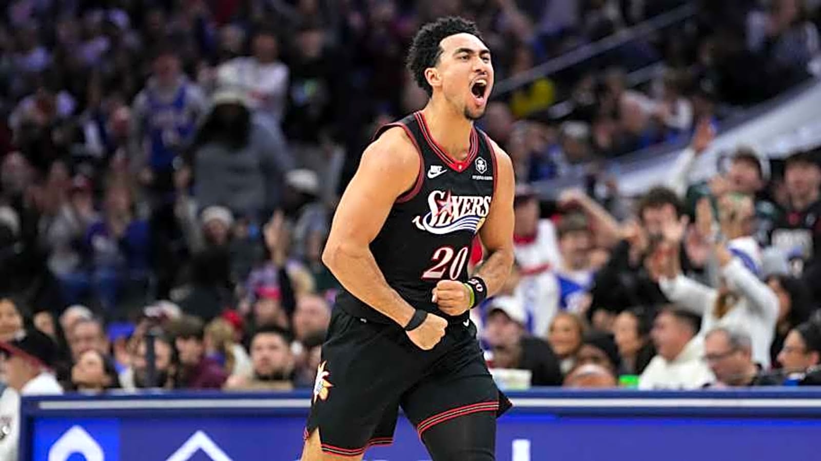 Jared McCain Shares Reaction to OKC Thunder Trade