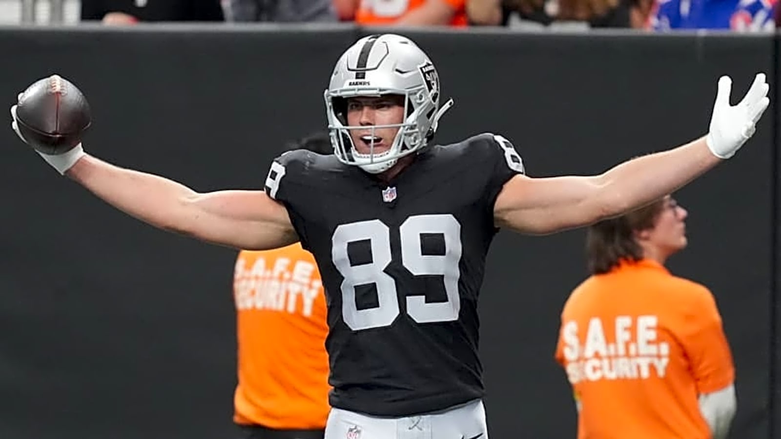 3 Matchups the Raiders Should Own in 2026