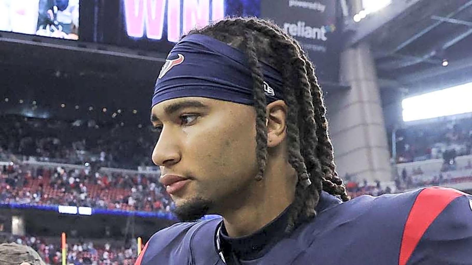 Five Questions Ahead of Cardinals vs. Texans