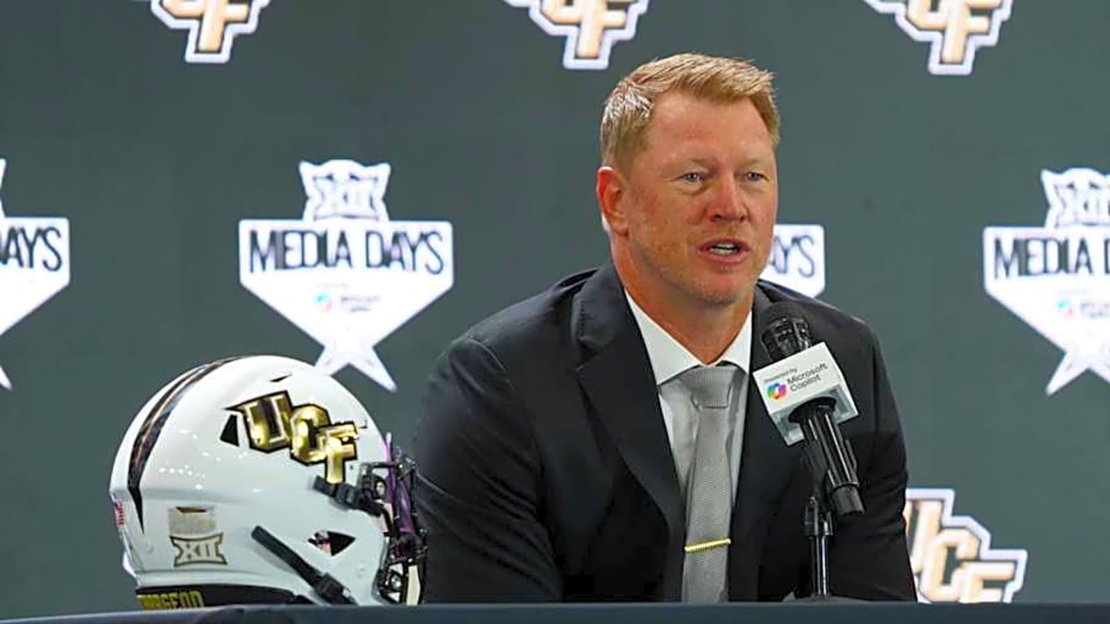 Frostbite: Is Scott Frost&#39;s Chill Toward Nebraska Disrespectful? Or Do Husker Fans Need to Get Over It?