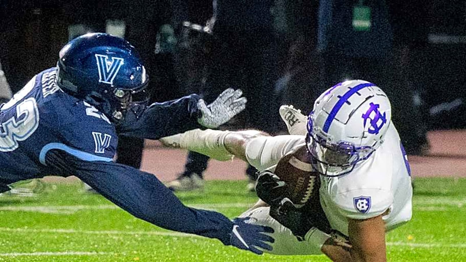 &#39;Big and physical cornerback&#39; named Seahawks&#39; most exciting UDFA