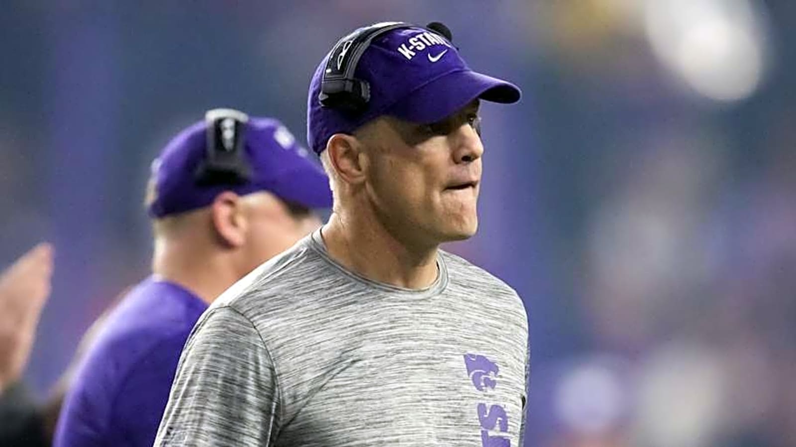 K-State’s Matt Wells Proves Critics Wrong With Explosive Attack