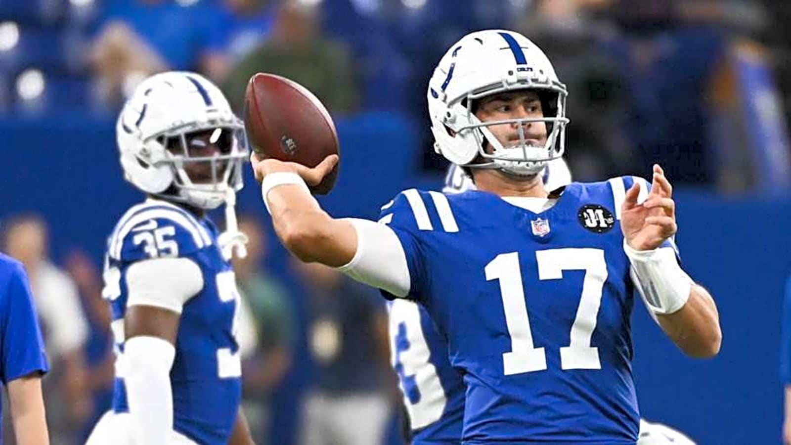 Daniel Jones&#39; Biggest Weakness Could Handicap Colts&#39; Offense