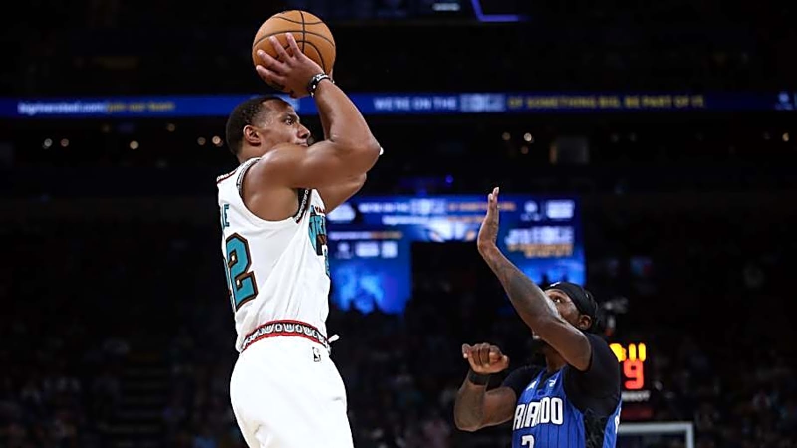 Orlando Magic Could Face High-Priced Complications After Desmond Bane Trade