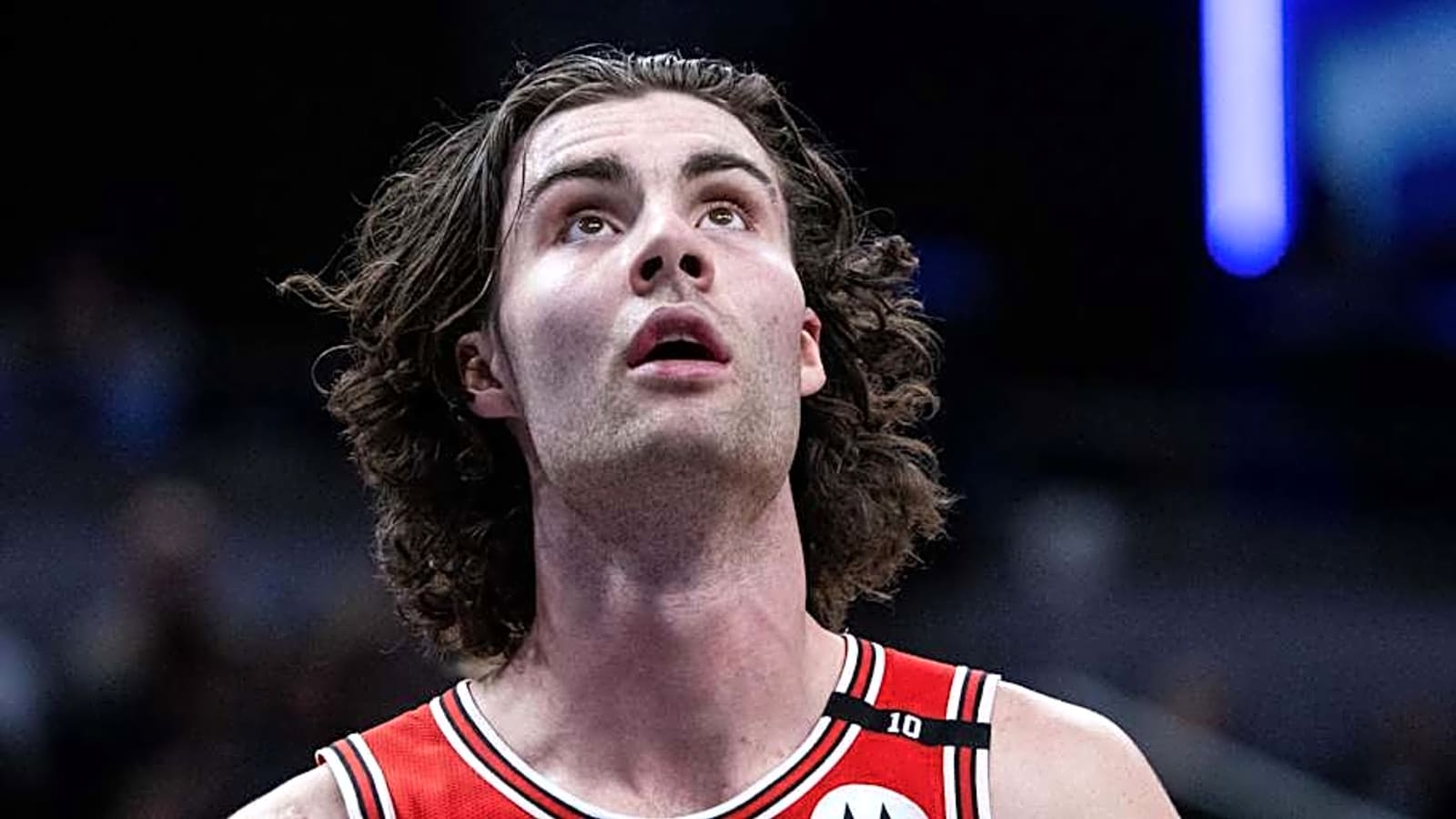 What&#39;s Next for Chicago Bulls After Josh Giddey&#39;s $100 Million Deal?
