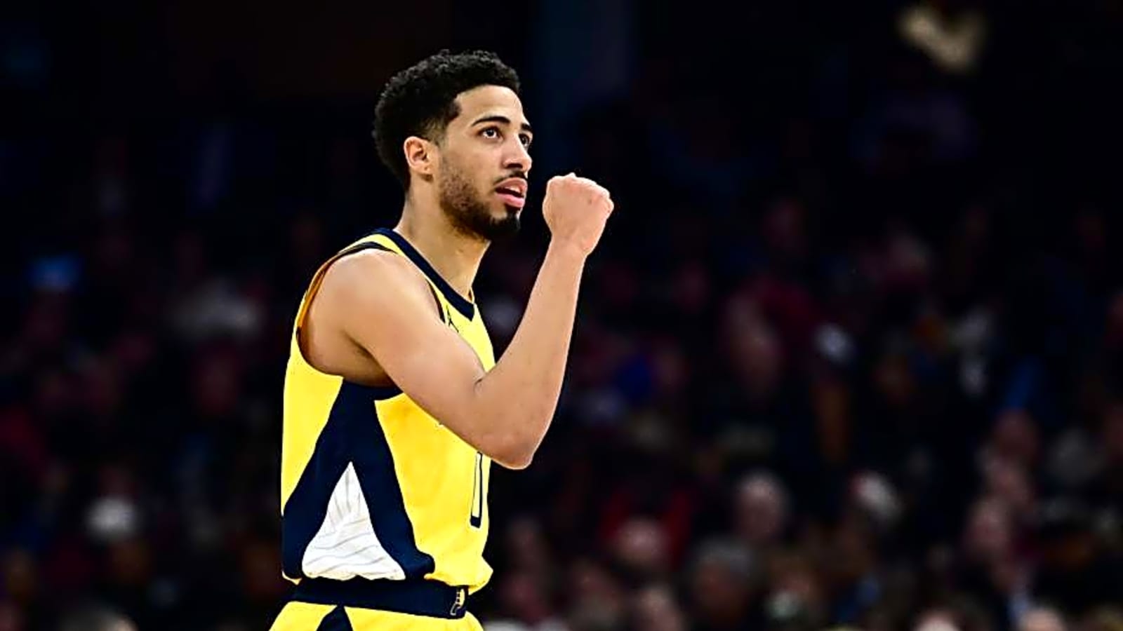 Pacers&#39; Tyrese Haliburton Responds to LeBron James Praise