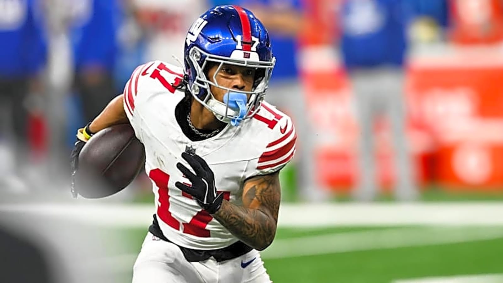 Titans Predicted to Land Sizable Free Agency Haul