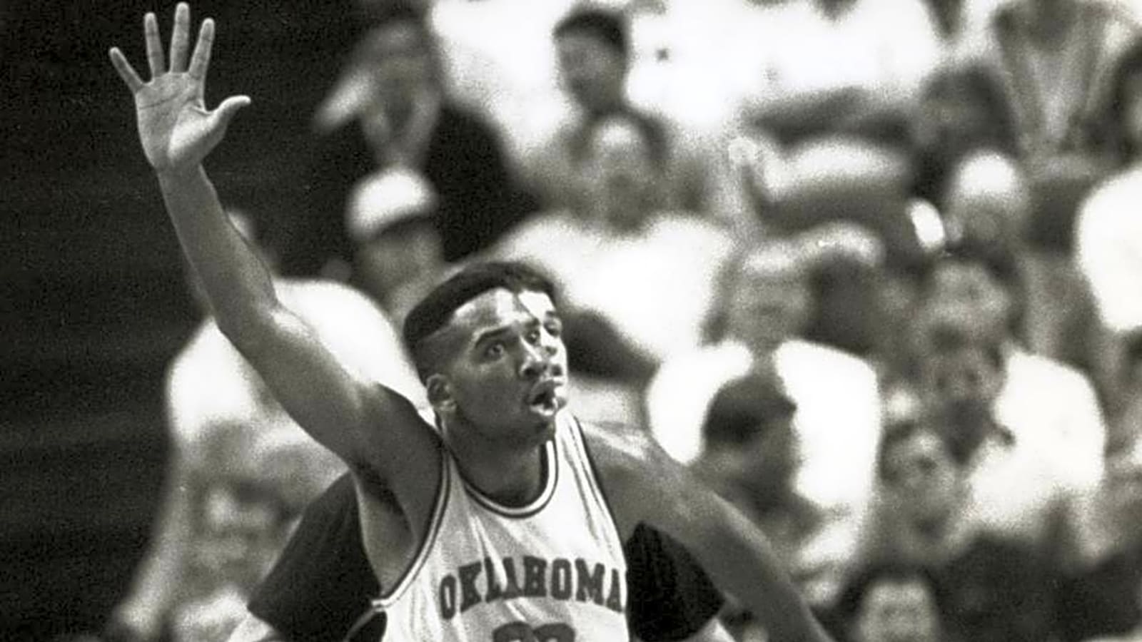 Oklahoma Basketball Legend Stacey King Dead at 59