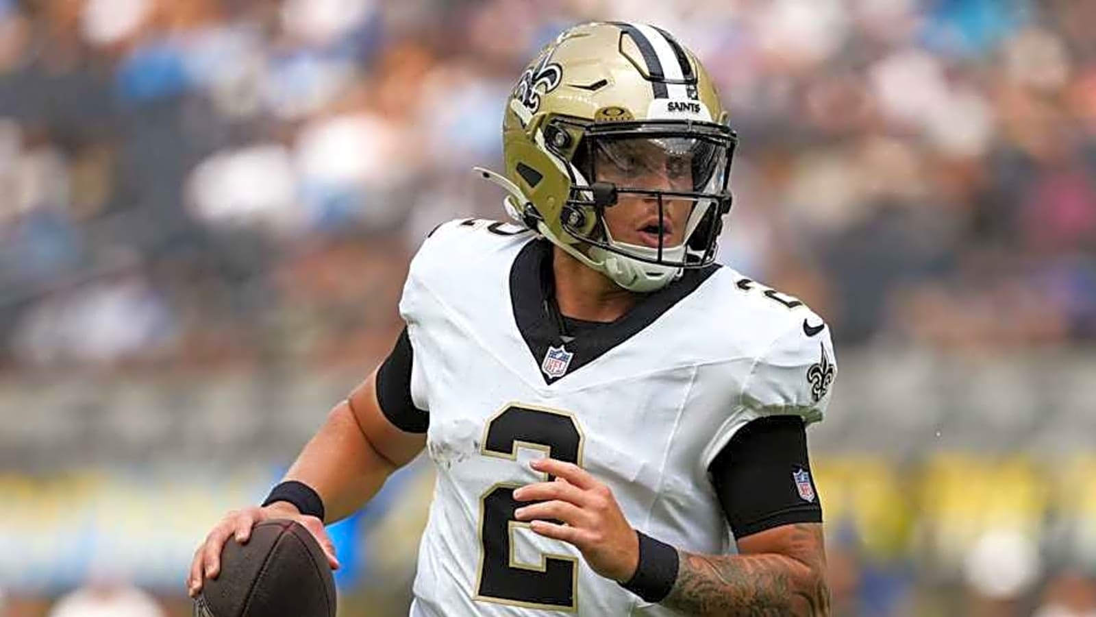 Saints Still Don&#39;t Know Starting QB vs Cardinals