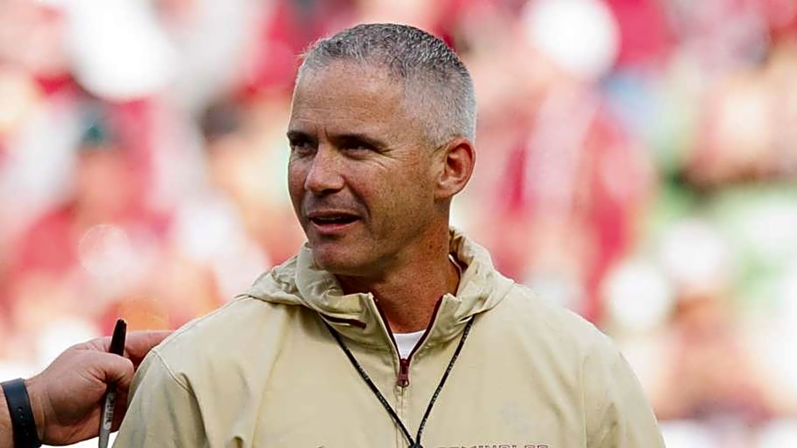 Florida State expands recruiting reach by targeting Canadian born RB