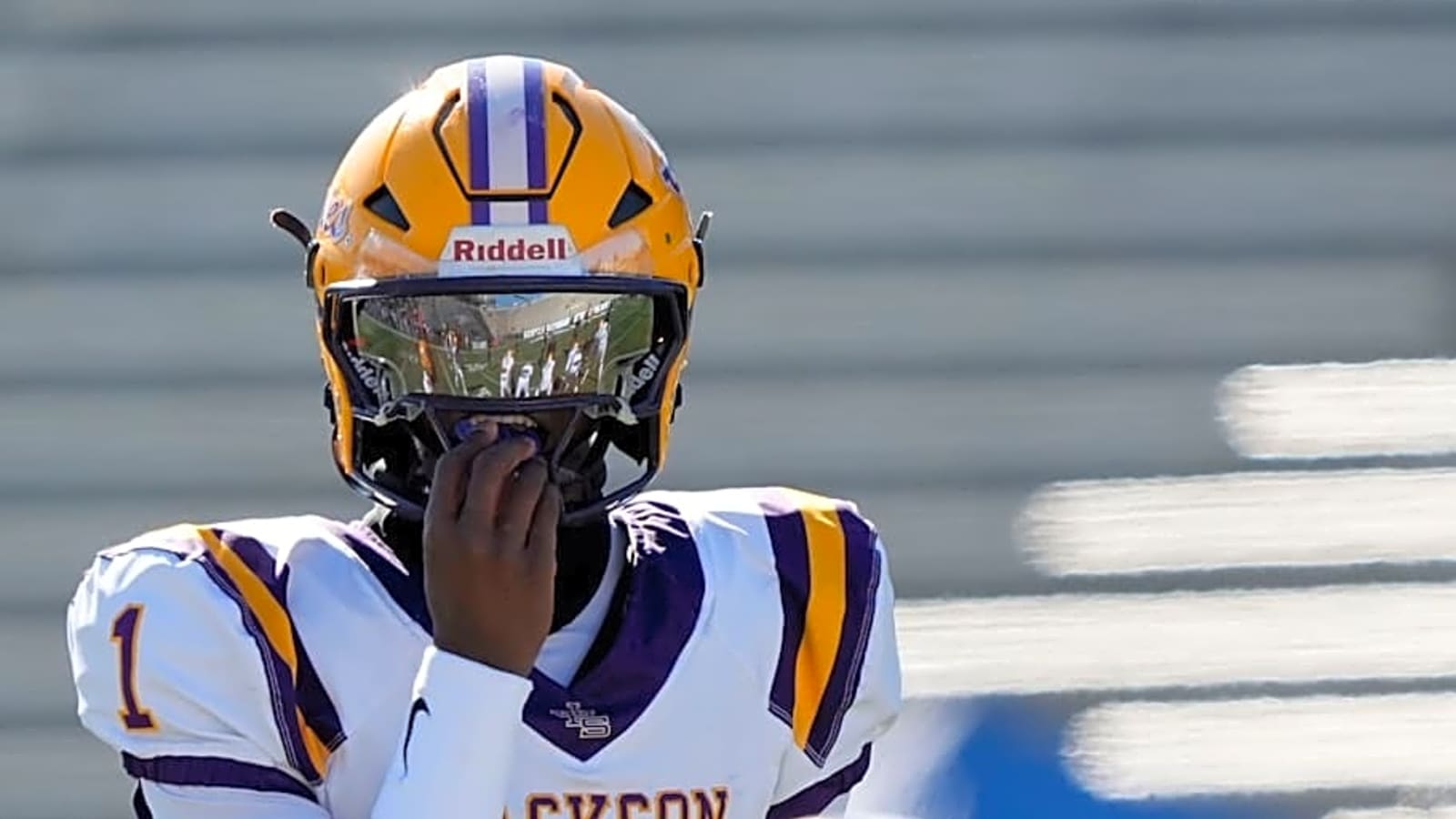 South Carolina QB Target Landon Duckworth Has Set His Commitment For July 18th. A Deeper Look At The Prospect