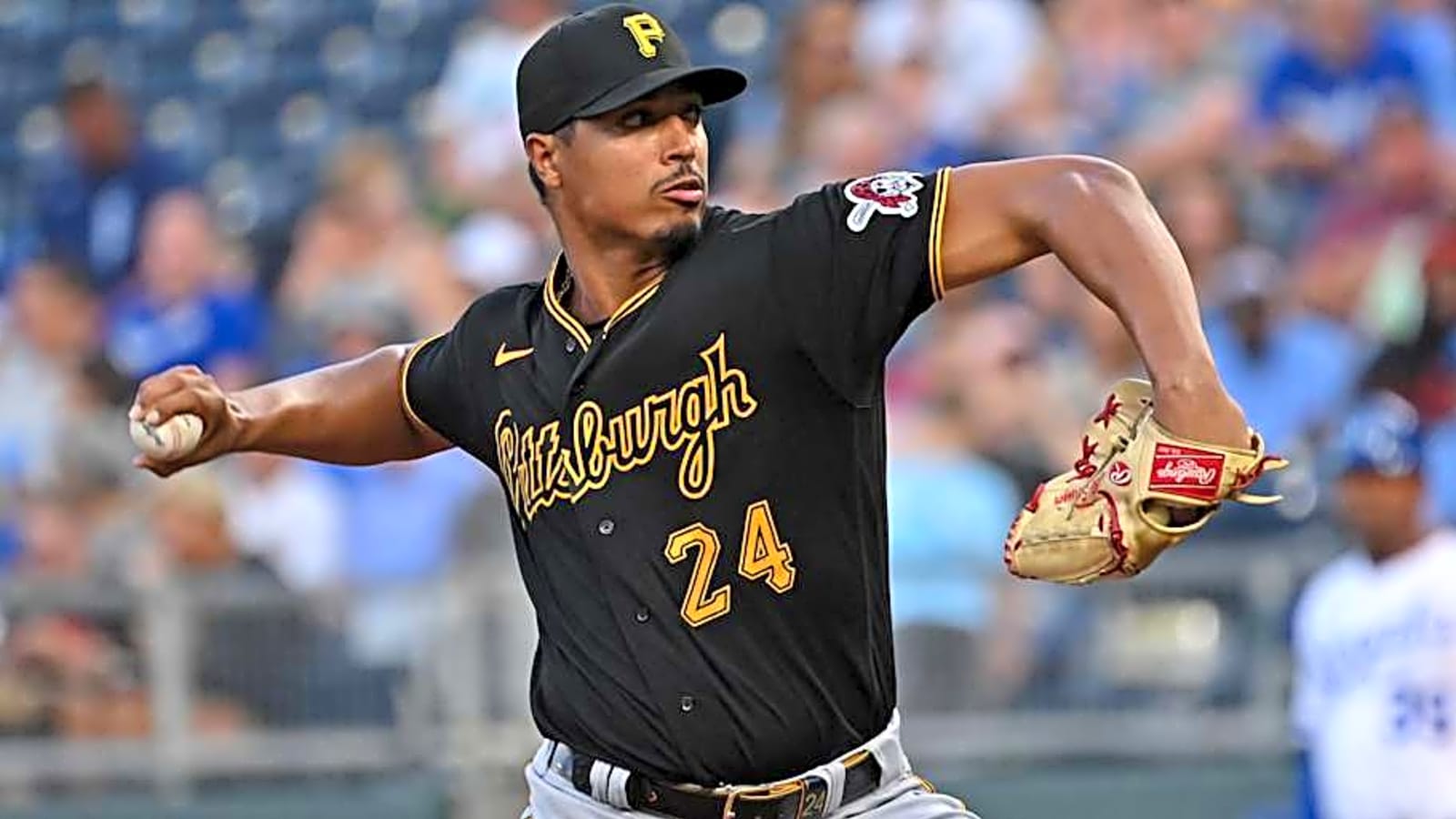 Pirates Transfer Pitcher&#39;s Rehab Assignment
