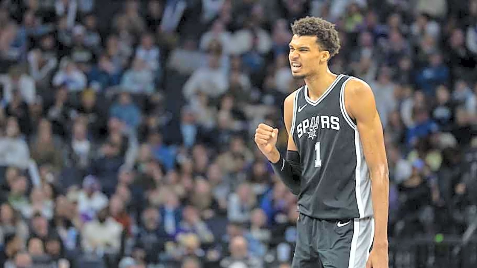  San Antonio Spurs Move Up in 2025 NBA Draft Lottery