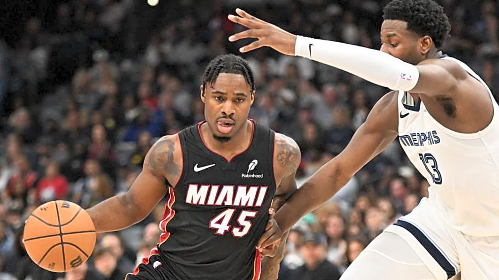 Miami Heat Season Preview: The Point Guards