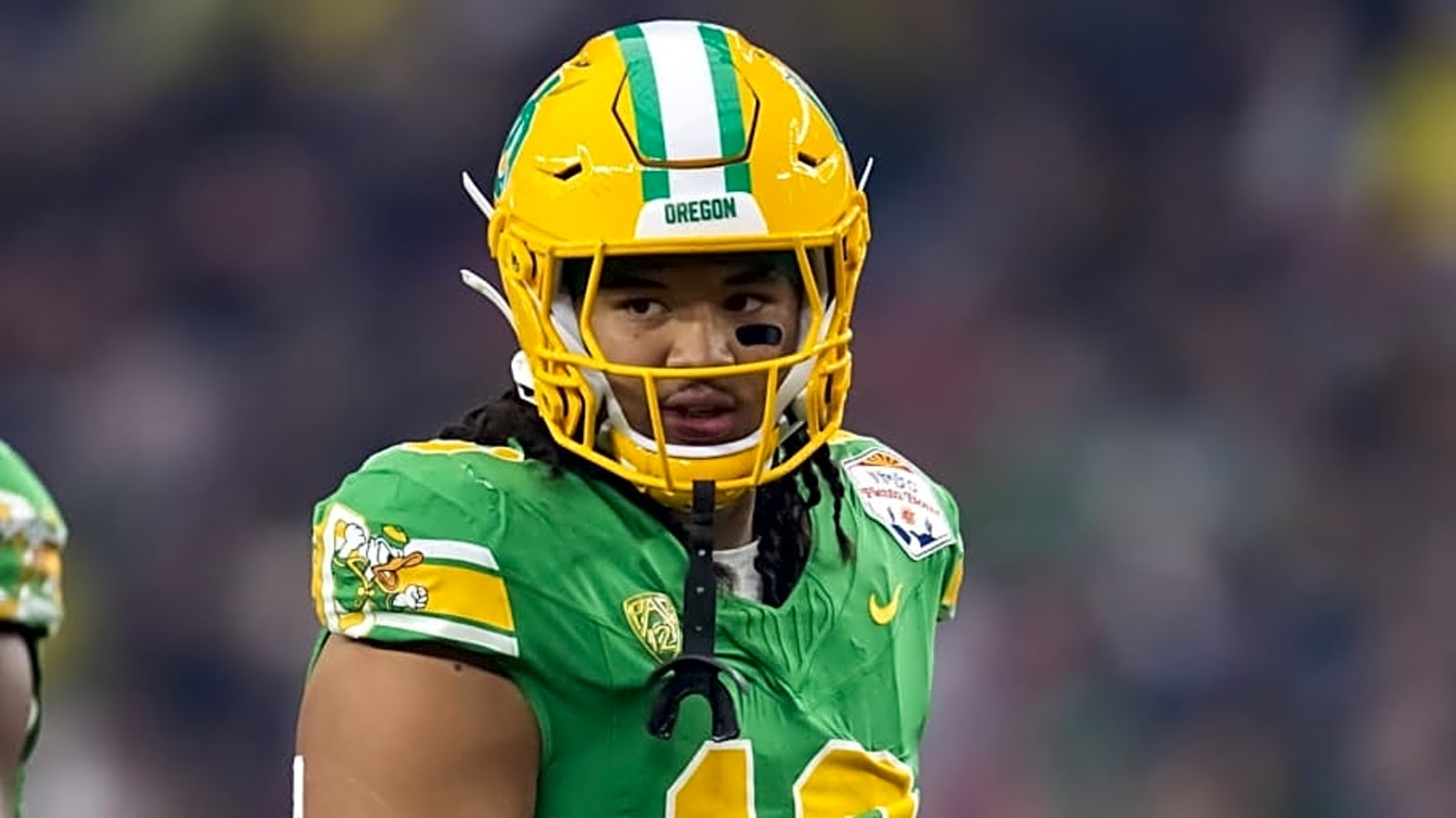 Big Ten Names Pair Of Oregon Ducks To Preseason Honors List