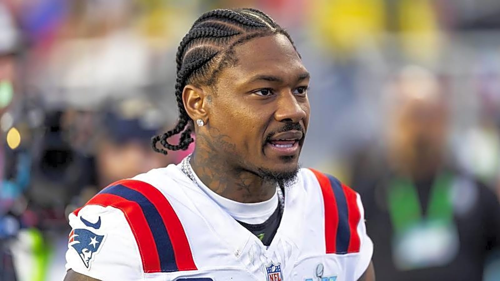 Stefon Diggs and Joey Bosa Would Make Awesome Late Panthers’ Additions