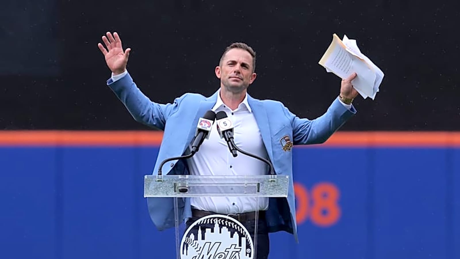 Why David Wright's Hall of Fame Chances are Improving