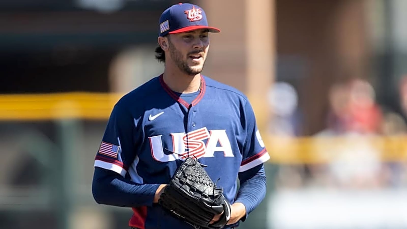 Pirates' Paul Skenes Faces Strong Team Mexico Lineup