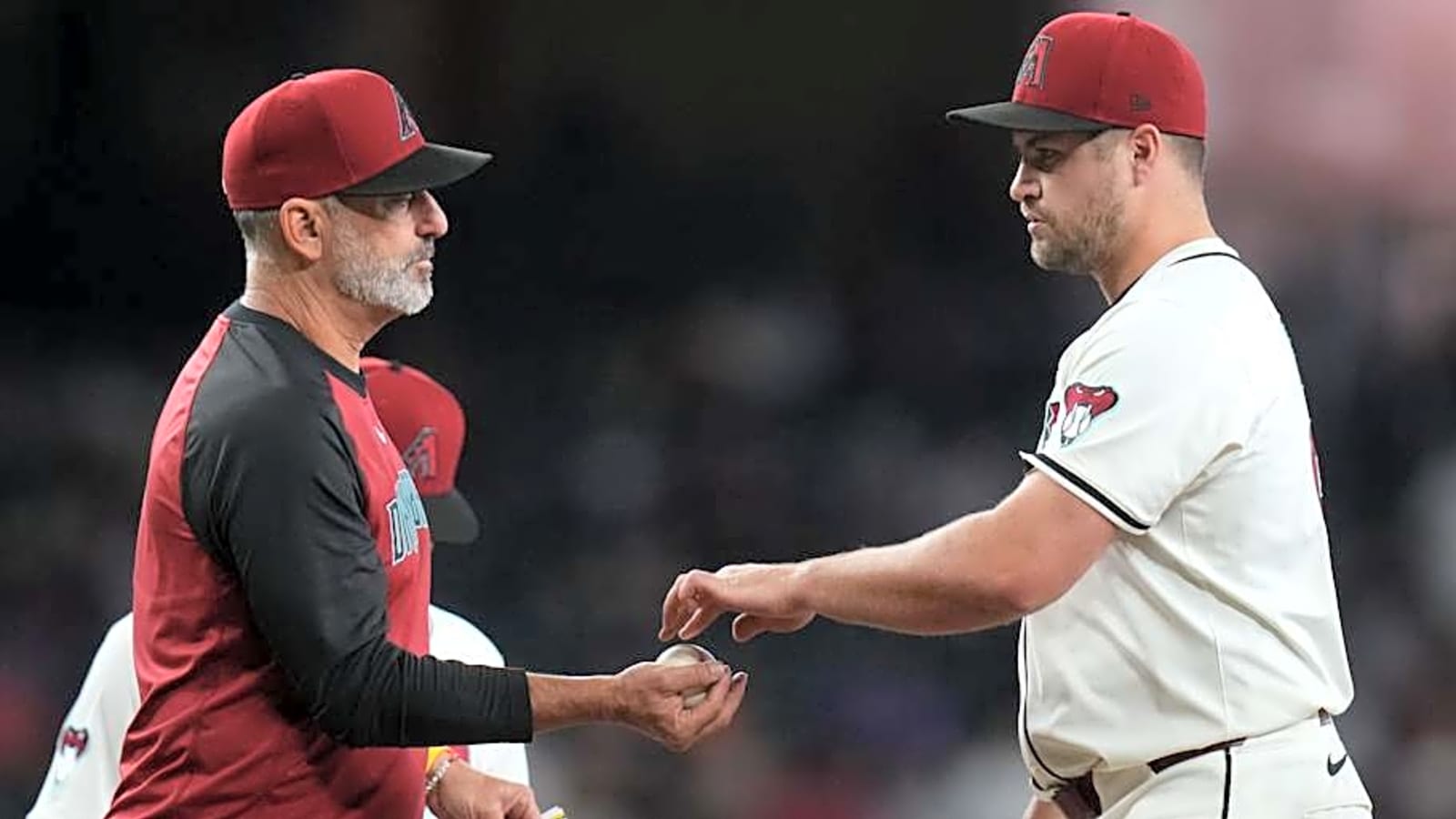 How Diamondbacks Beat Themselves in Sweep by Marlins