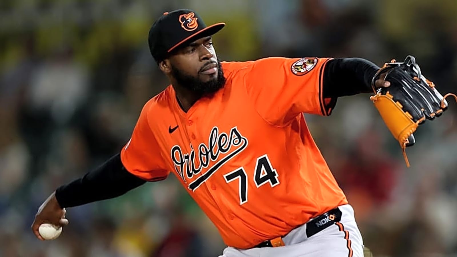 Proposed Orioles Trade Sends Flamethrowing All-Star Closer To Dodgers
