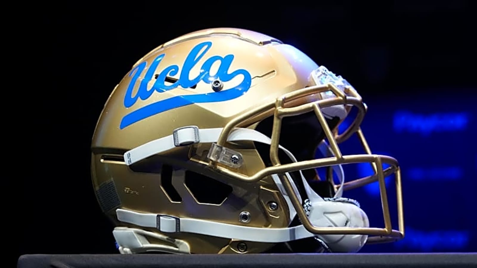 Where UCLA&#39;s 2026 Class Ranks 1st Week of July