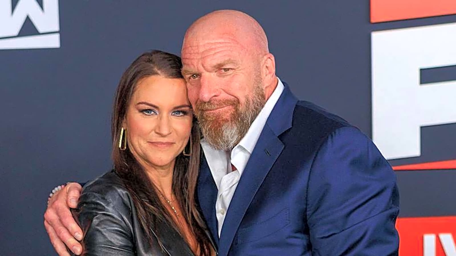 The Undertaker And Stephanie McMahon Pranked Triple H And Almost Got Kicked Out Of Madison Square Garden