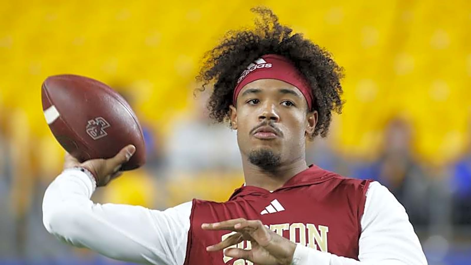 Former FSU player calls out Thomas Castellanos