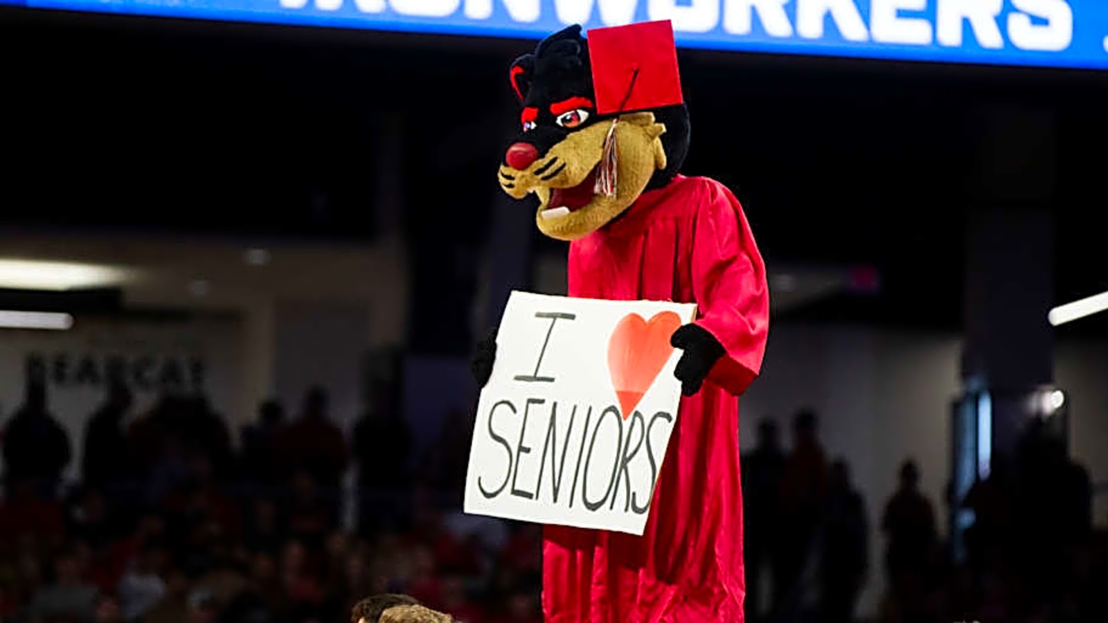 Look: Cincinnati Athletics Sets Academic Success Record
