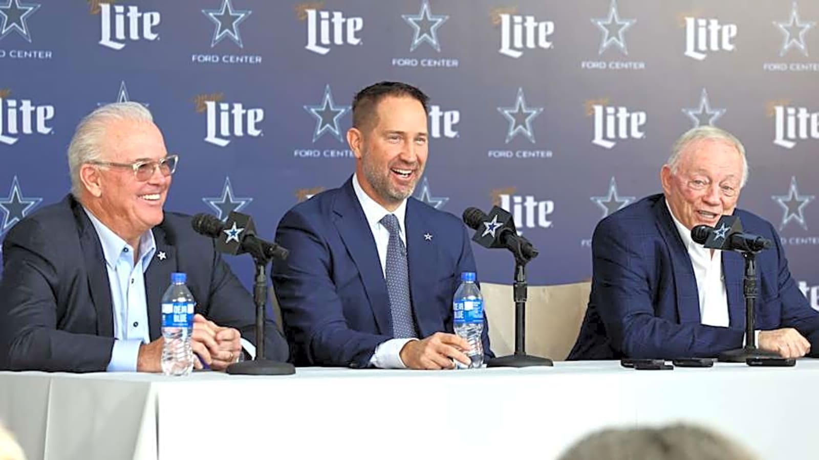 Dallas Cowboys insider shares team&#39;s &#39;hope&#39; for Round 1 of NFL Draft