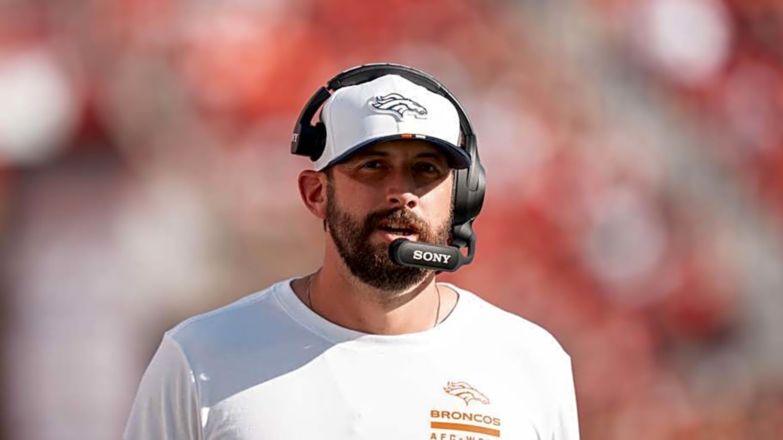 Eagles Interest In Davis Webb Seems Unrealistic