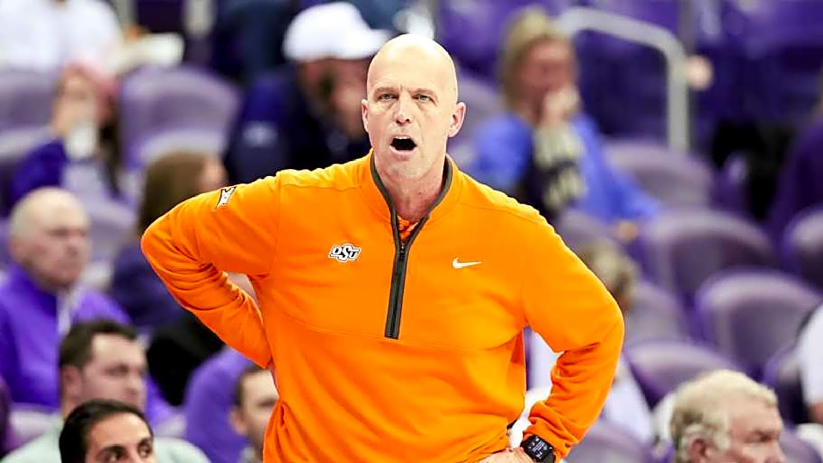 Oklahoma State Must Make Jump in Big 12 Standings Next Season
