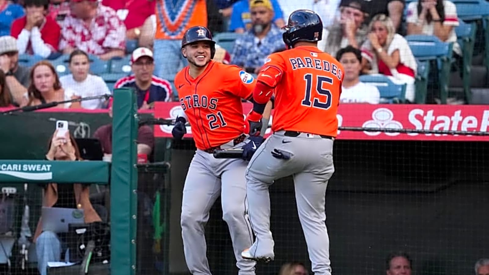 Astros Have Been MLB&#39;s Best Team in June Despite Mounting Injury Concerns