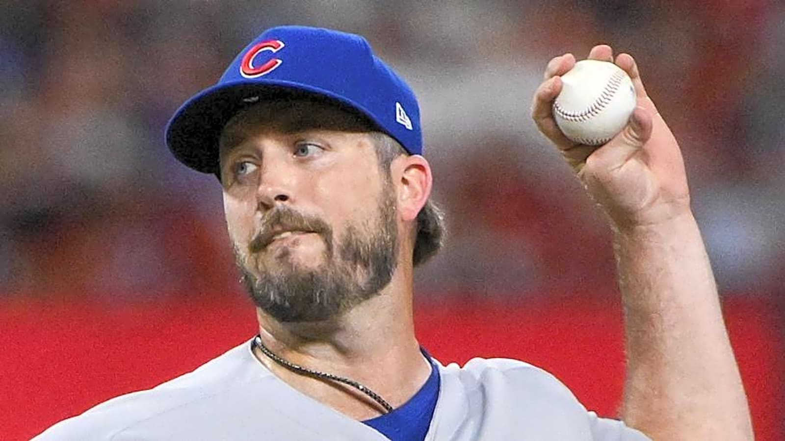 Cubs Can’t Afford To Fumble Drew Pomeranz Free Agency Chase
