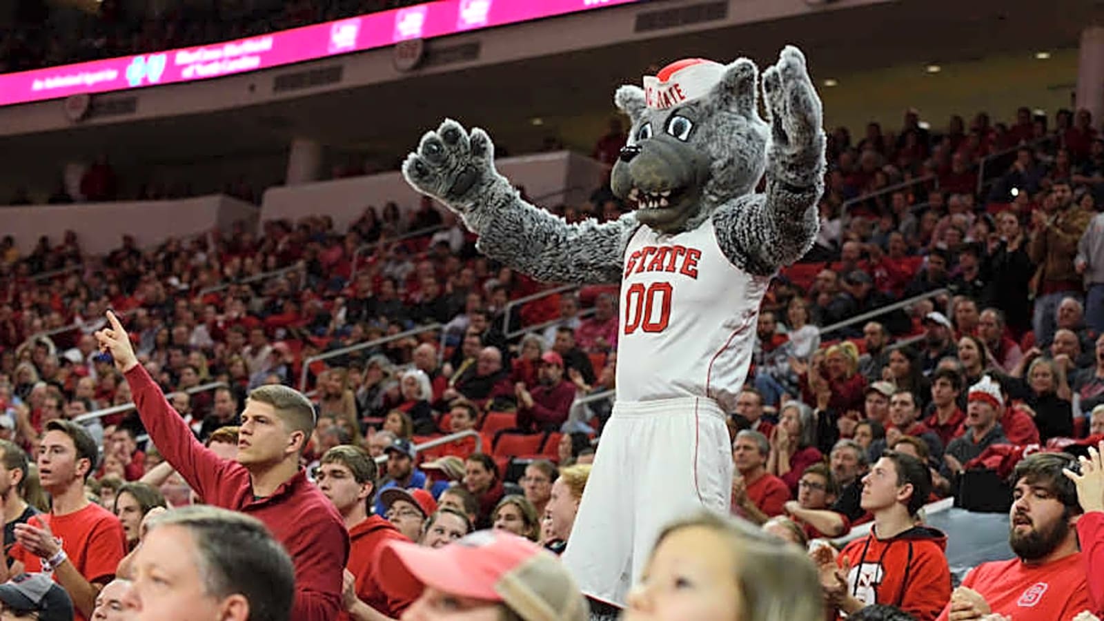 NC State Basketball Target Sets More Visits, Excludes Wolfpack