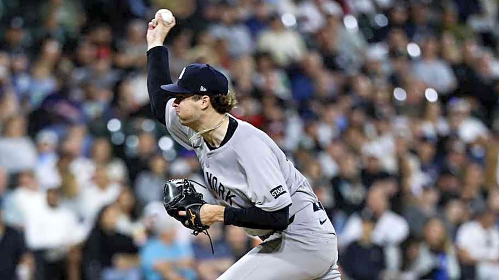 Yankees Announcers Have One Fear With Rookie Pitcher&#39;s Name