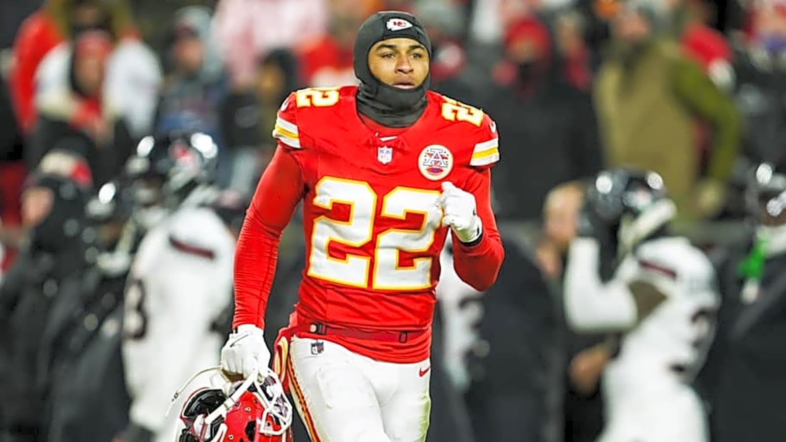 A Deal the Chiefs Should Get Done Sooner Rather Than Later