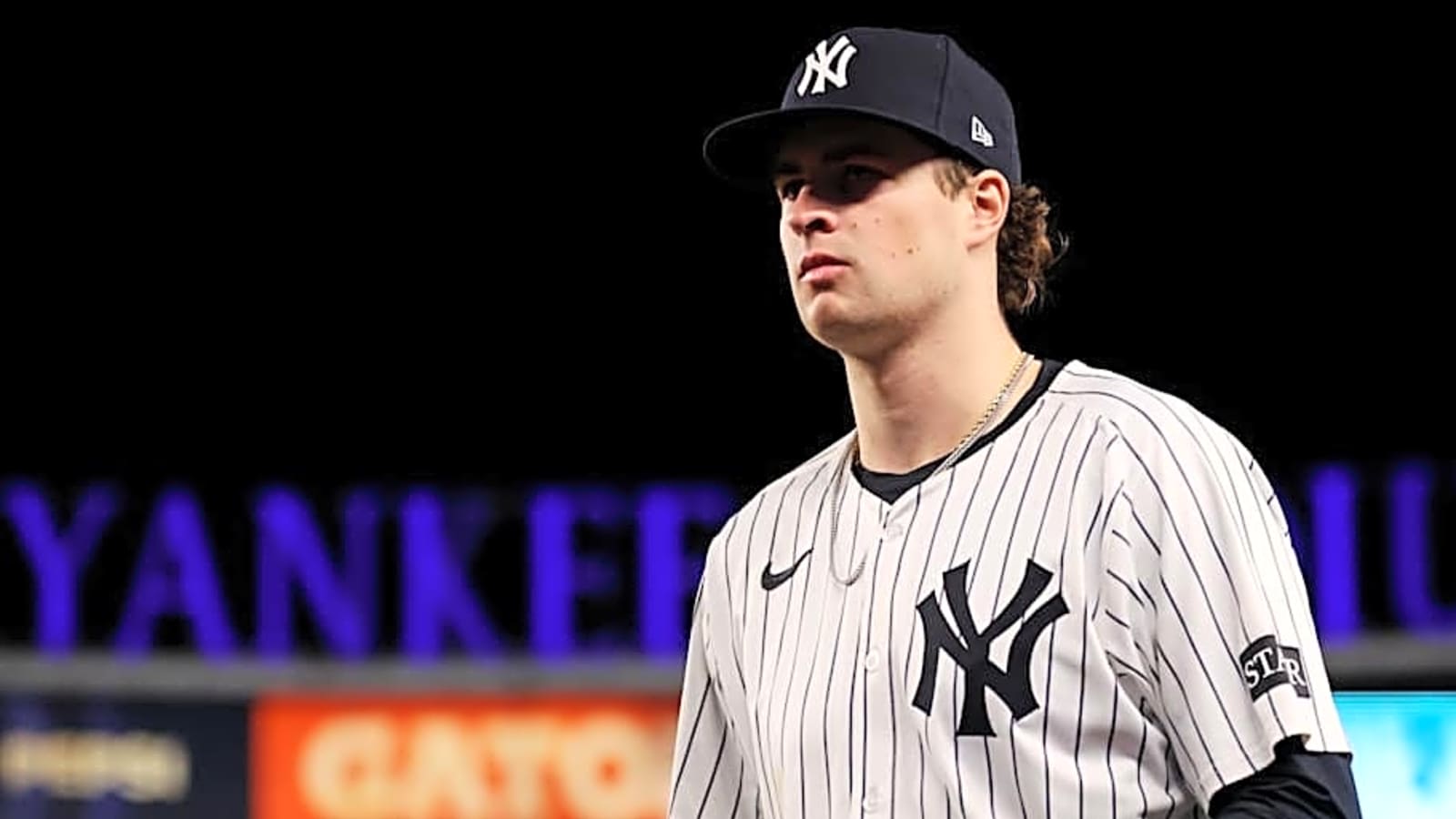 Yankees Pitching Sensation Expanding His Arsenal