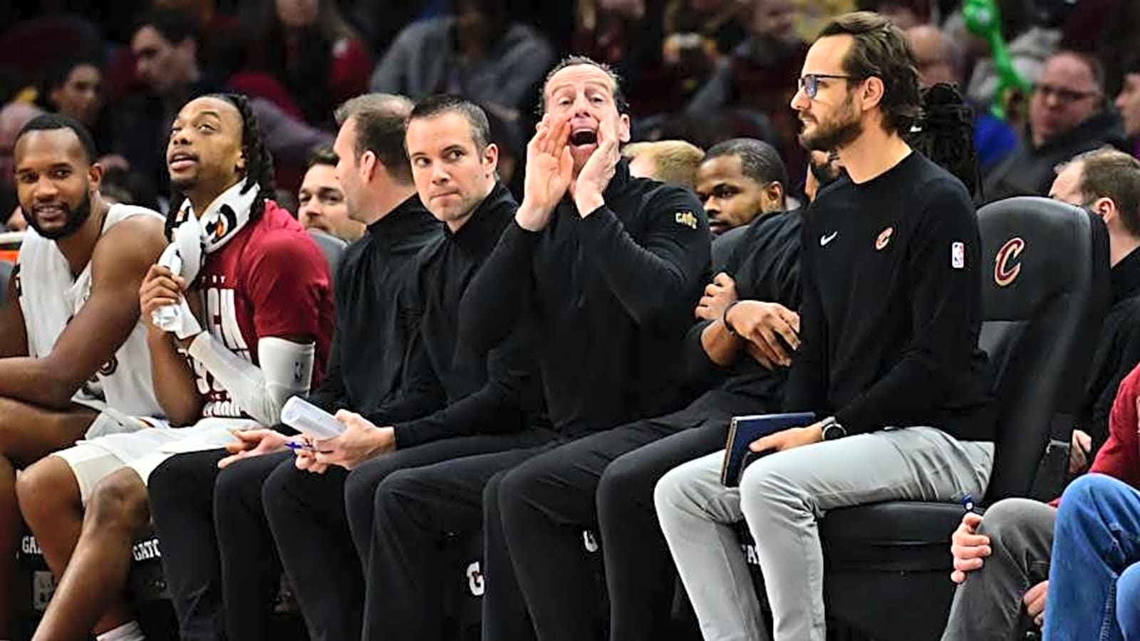 Cavaliers Hiring Former Trail Blazers Assistant to Coach G League Affiliate