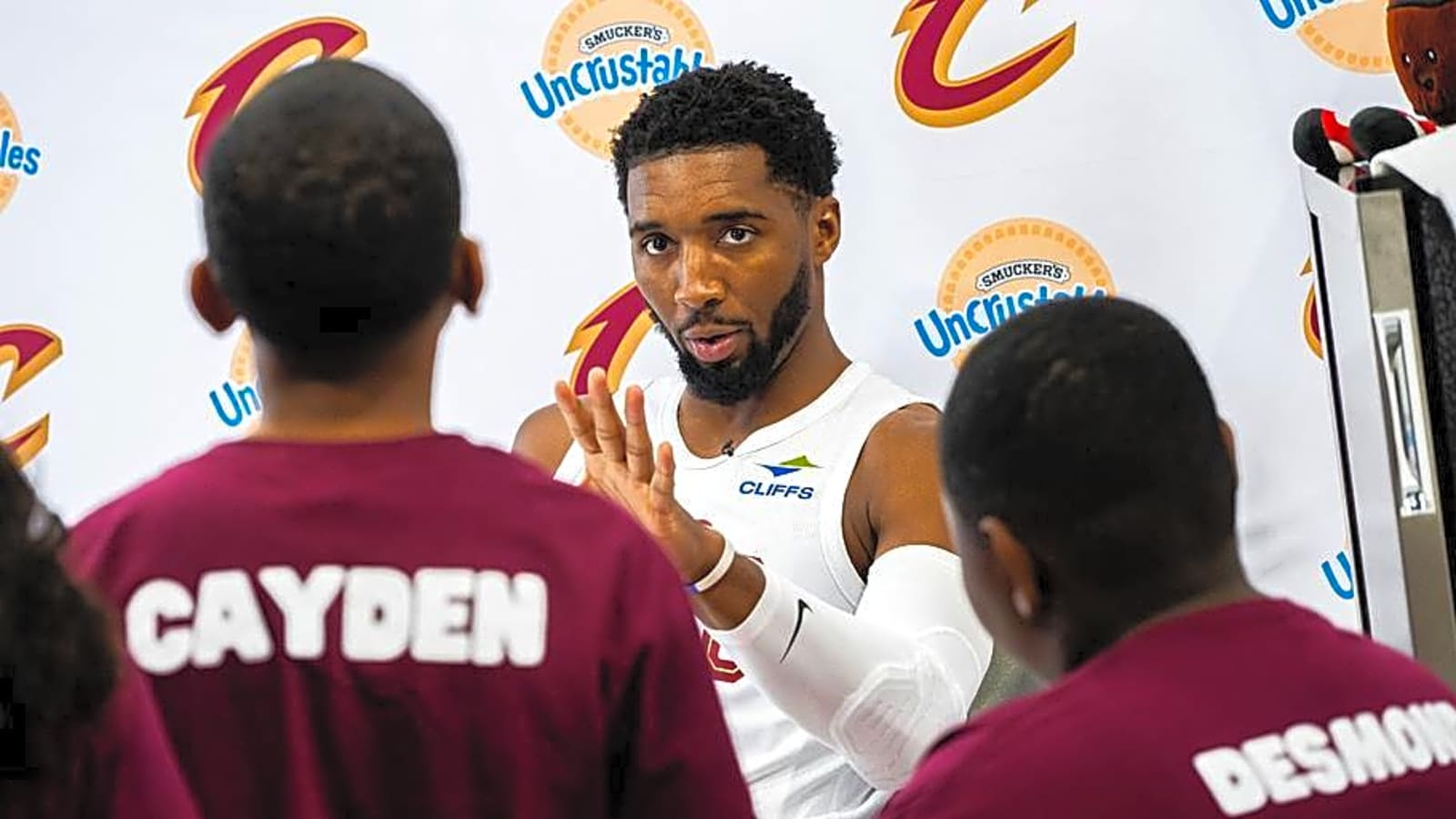 Cavs Provide Update On TV Coverage For Fans