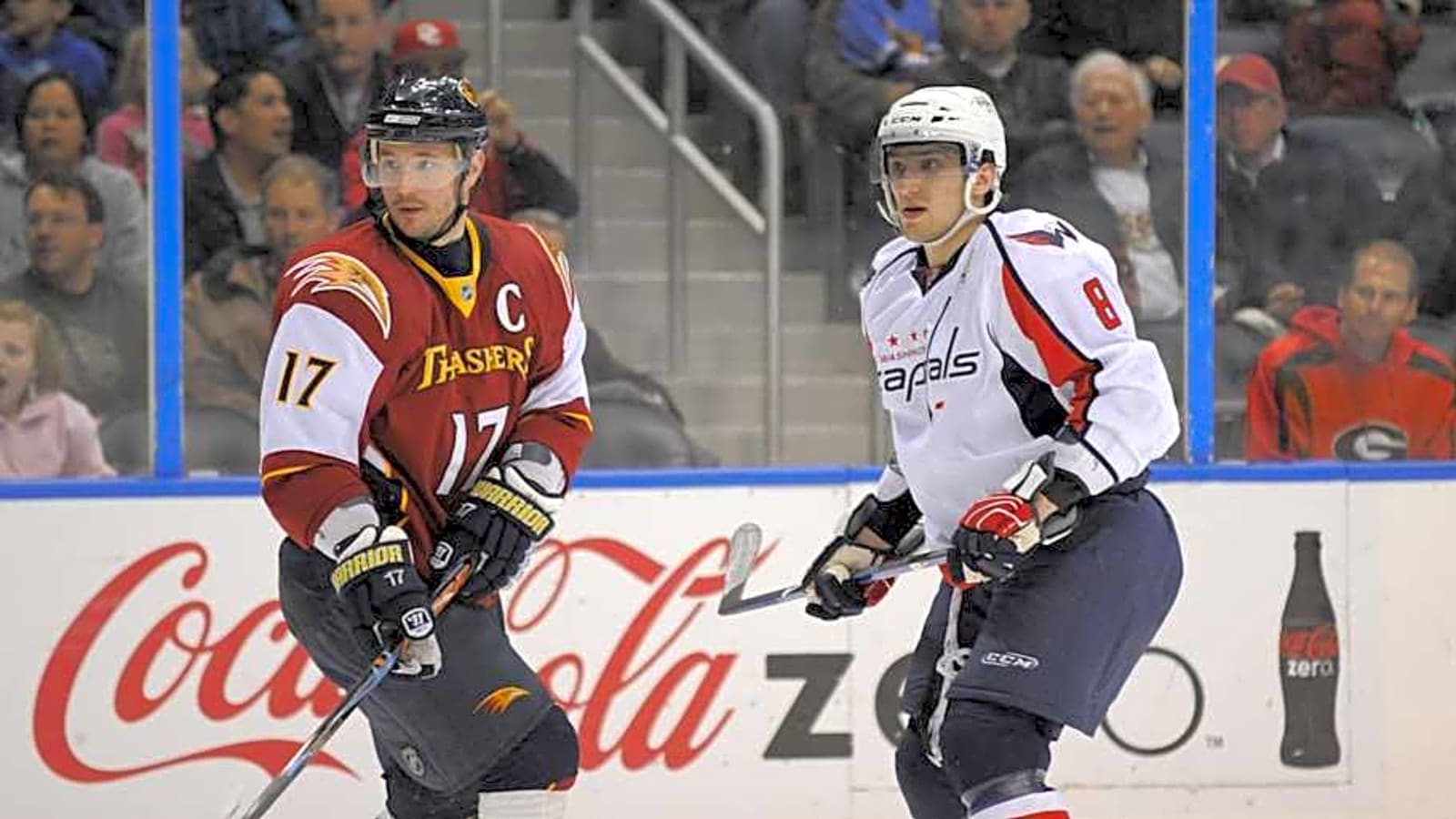 Atlanta Approves Potential Ownership Group to Apply for NHL Expansion