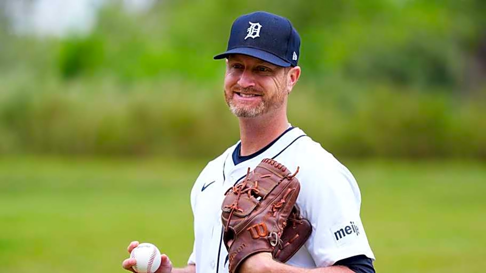 This Veteran Offseason Acquisition Has Been Massive Bust for Tigers